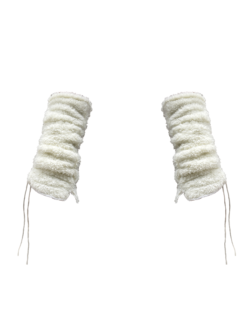 Hand Cuffs Cozy
