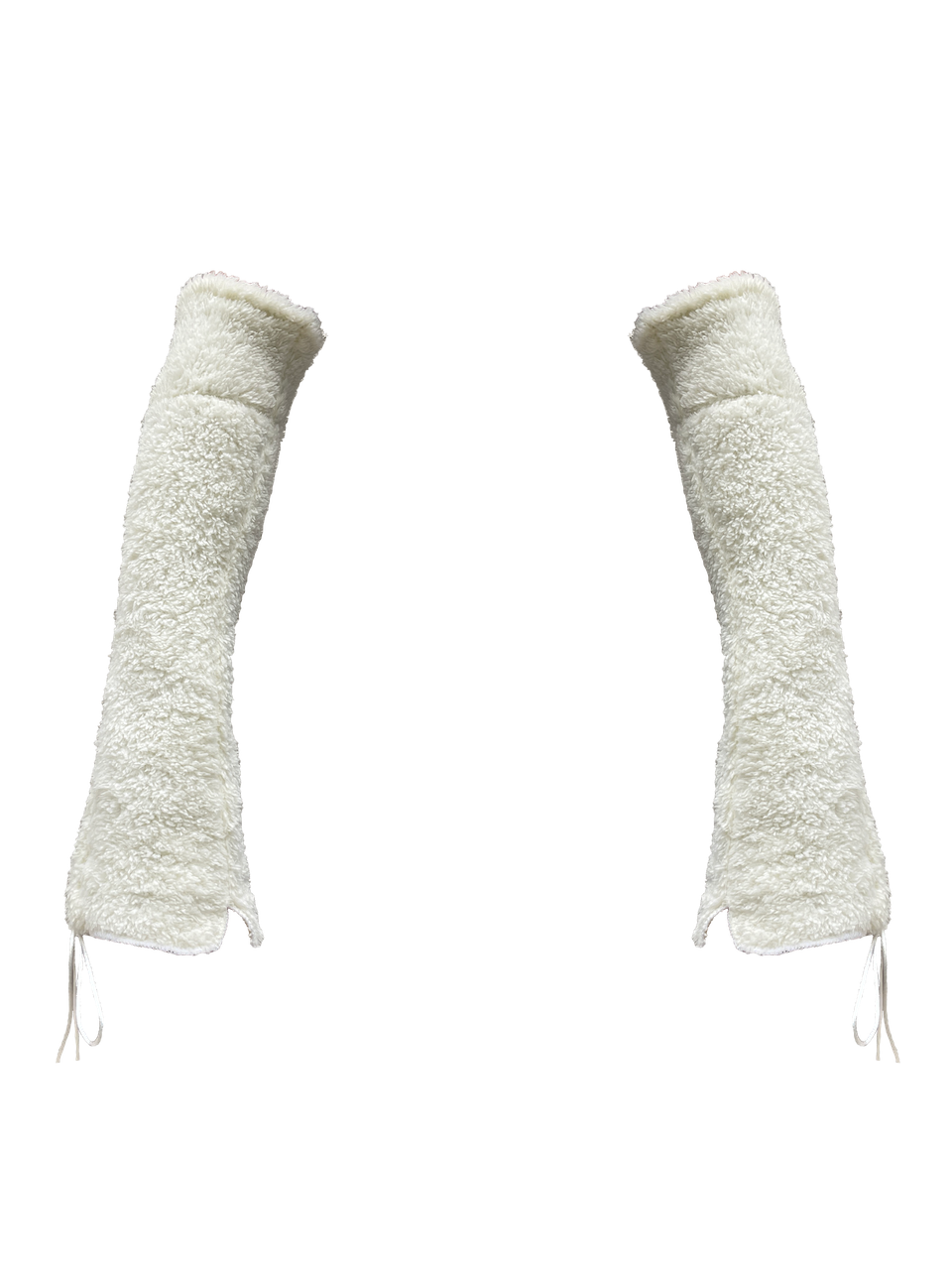 Hand Cuffs Cozy
