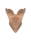 Desert Rose Fall Corset