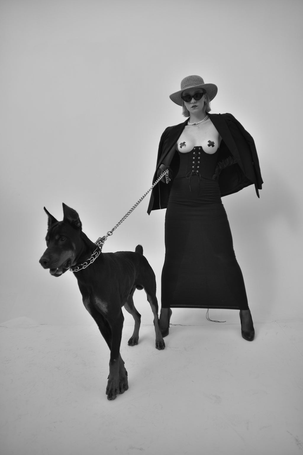 Margaret Corset