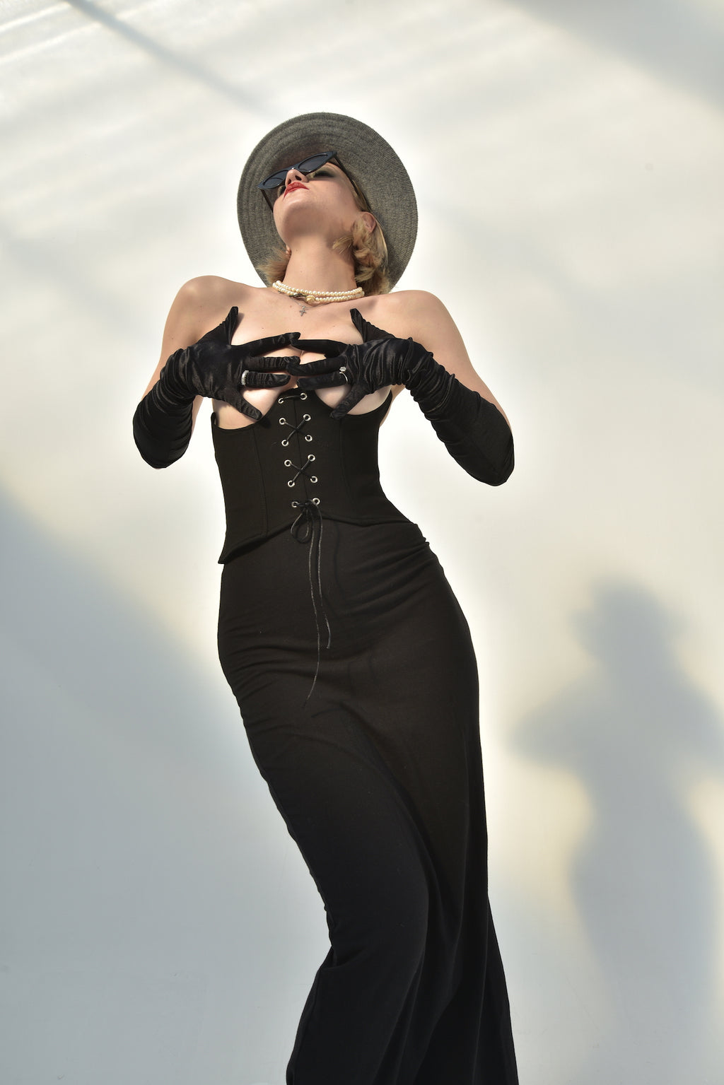 Margaret Corset
