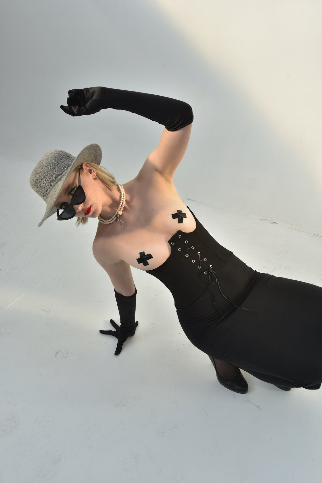 Margaret Corset