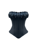 Elanor Black Corset