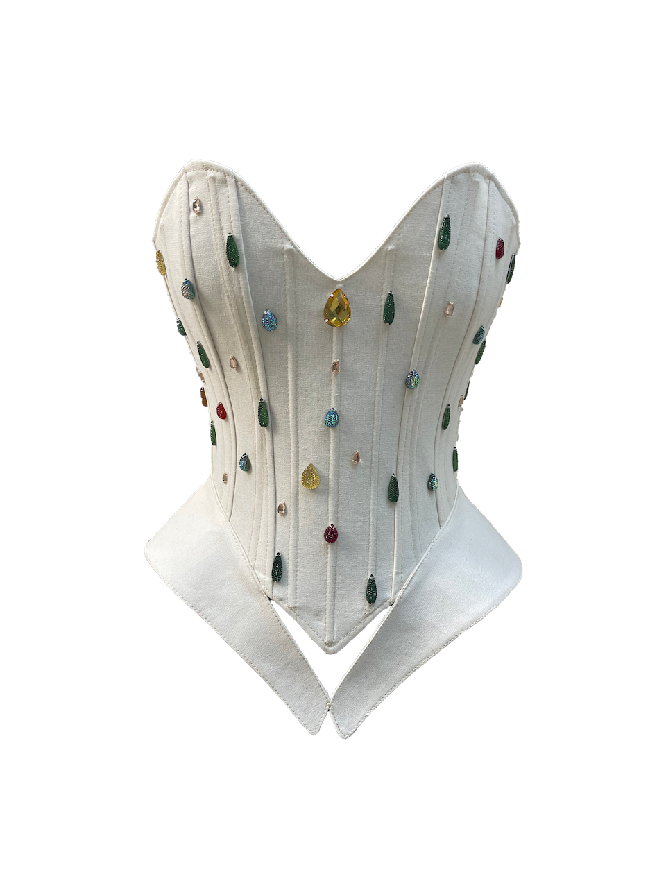 Limited Edition Untouchable Special Corset