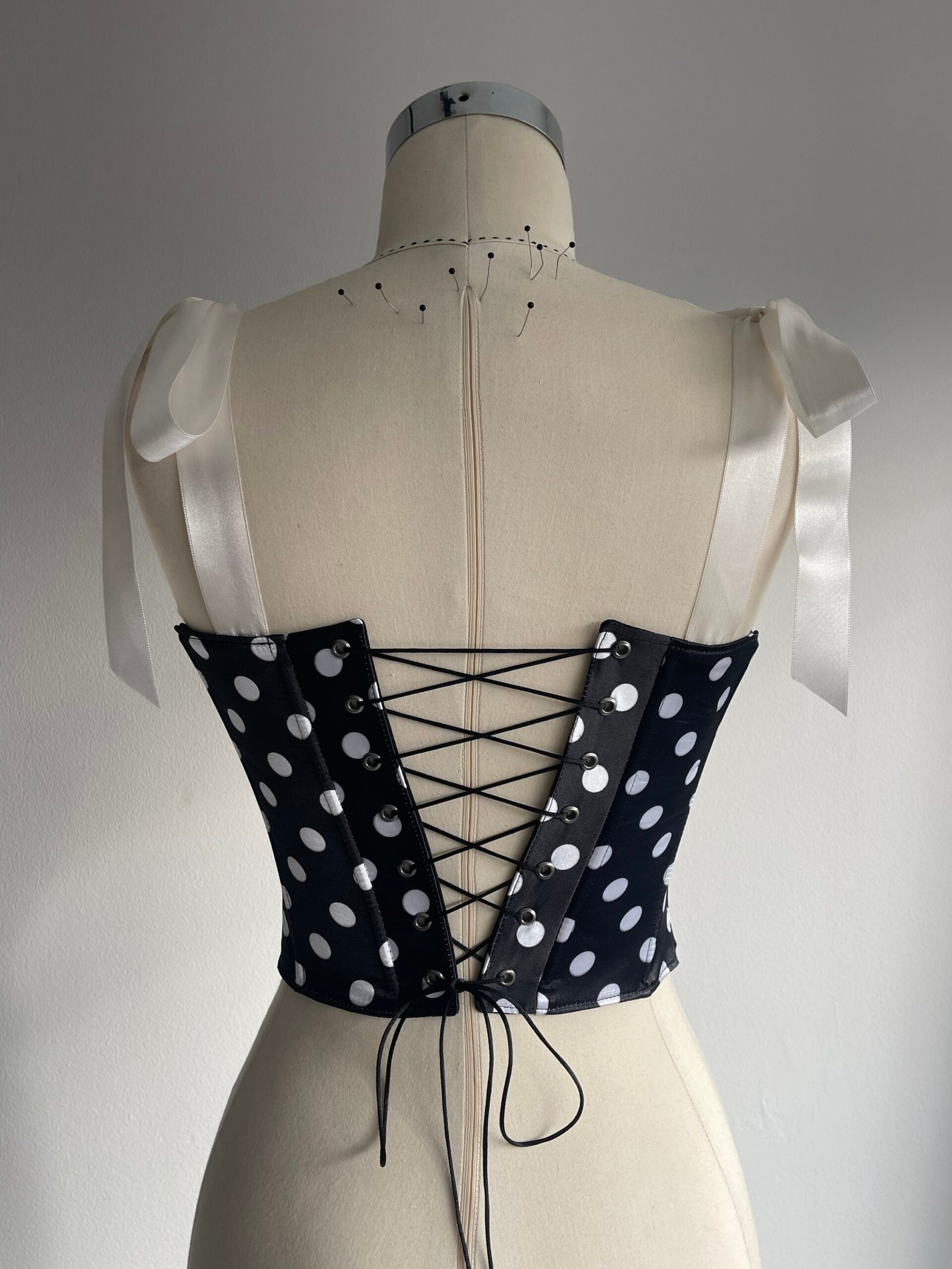 Betty Corset