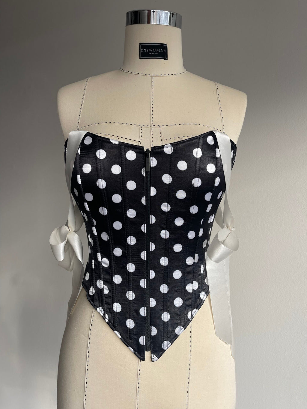 Betty Corset