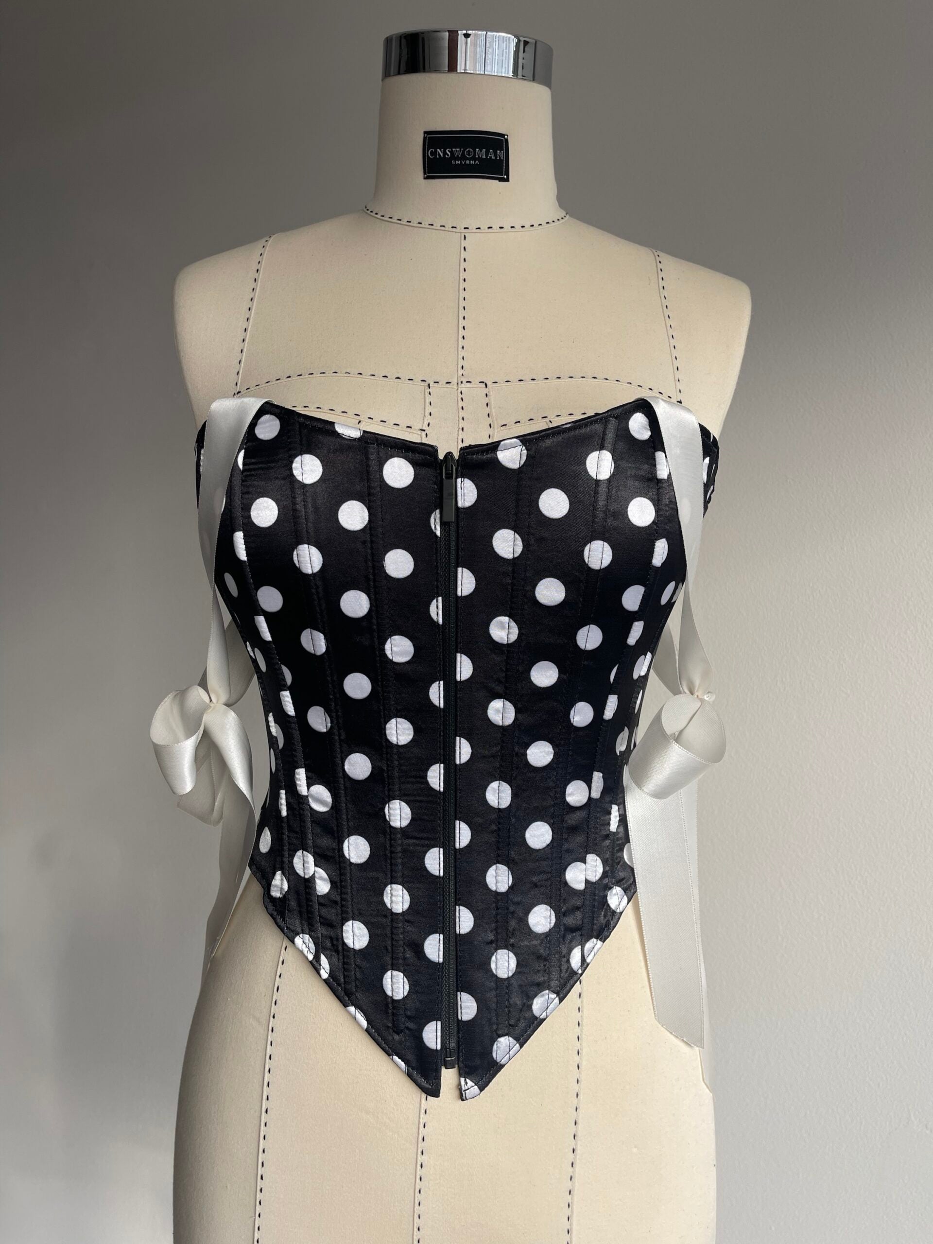 Betty Corset