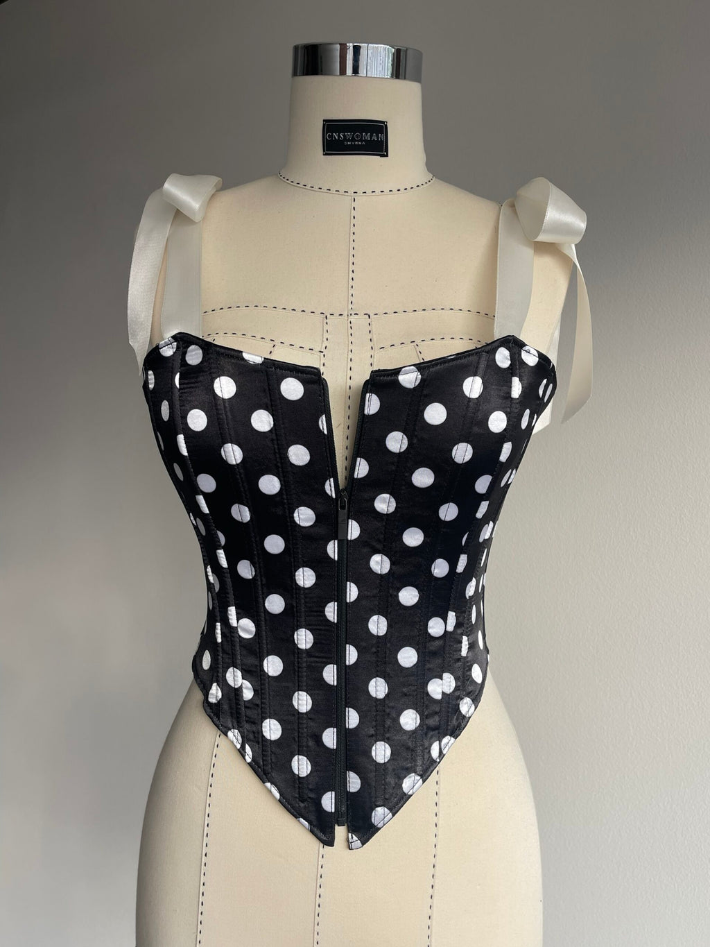 Betty Corset