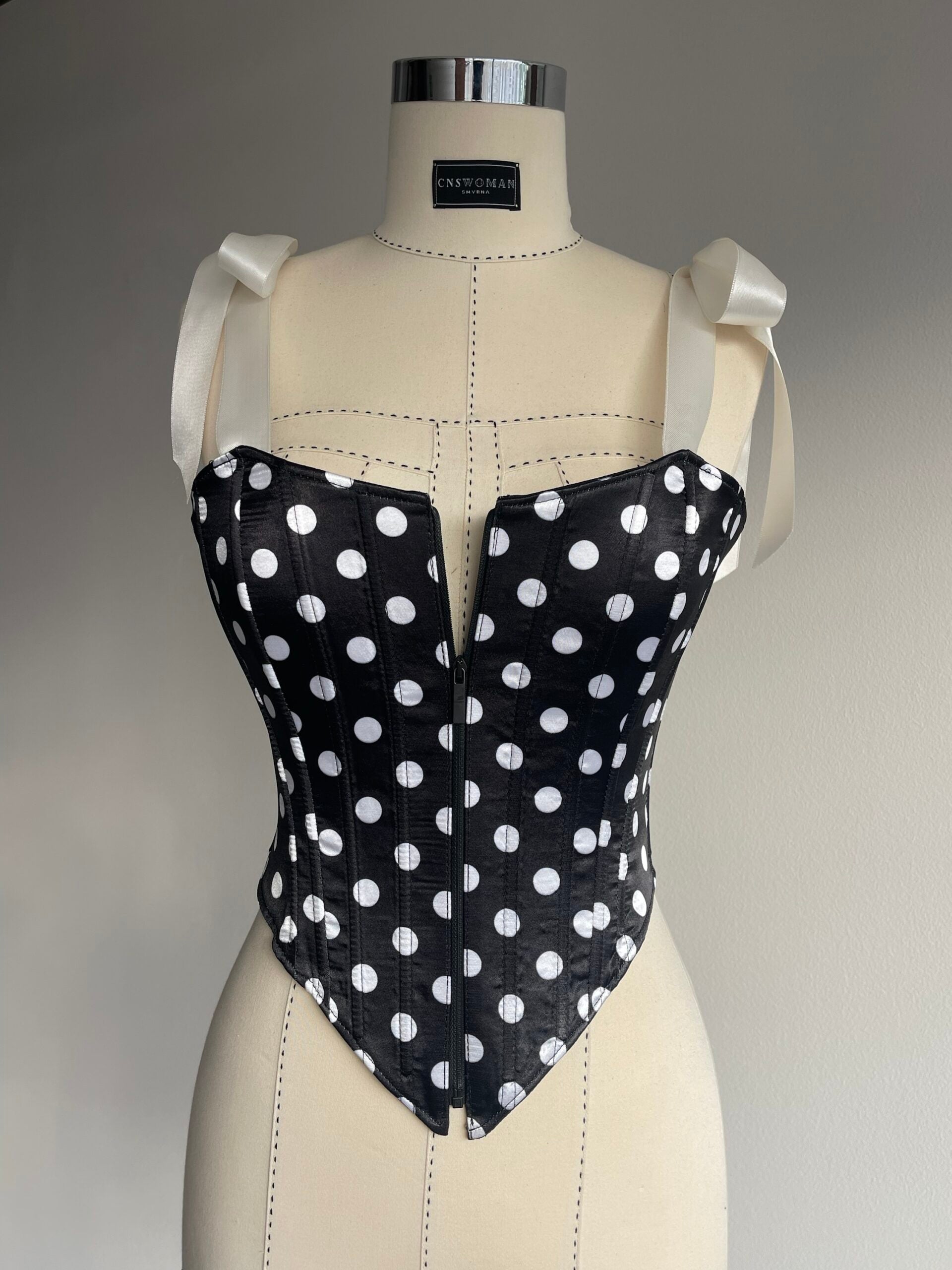 Betty Corset