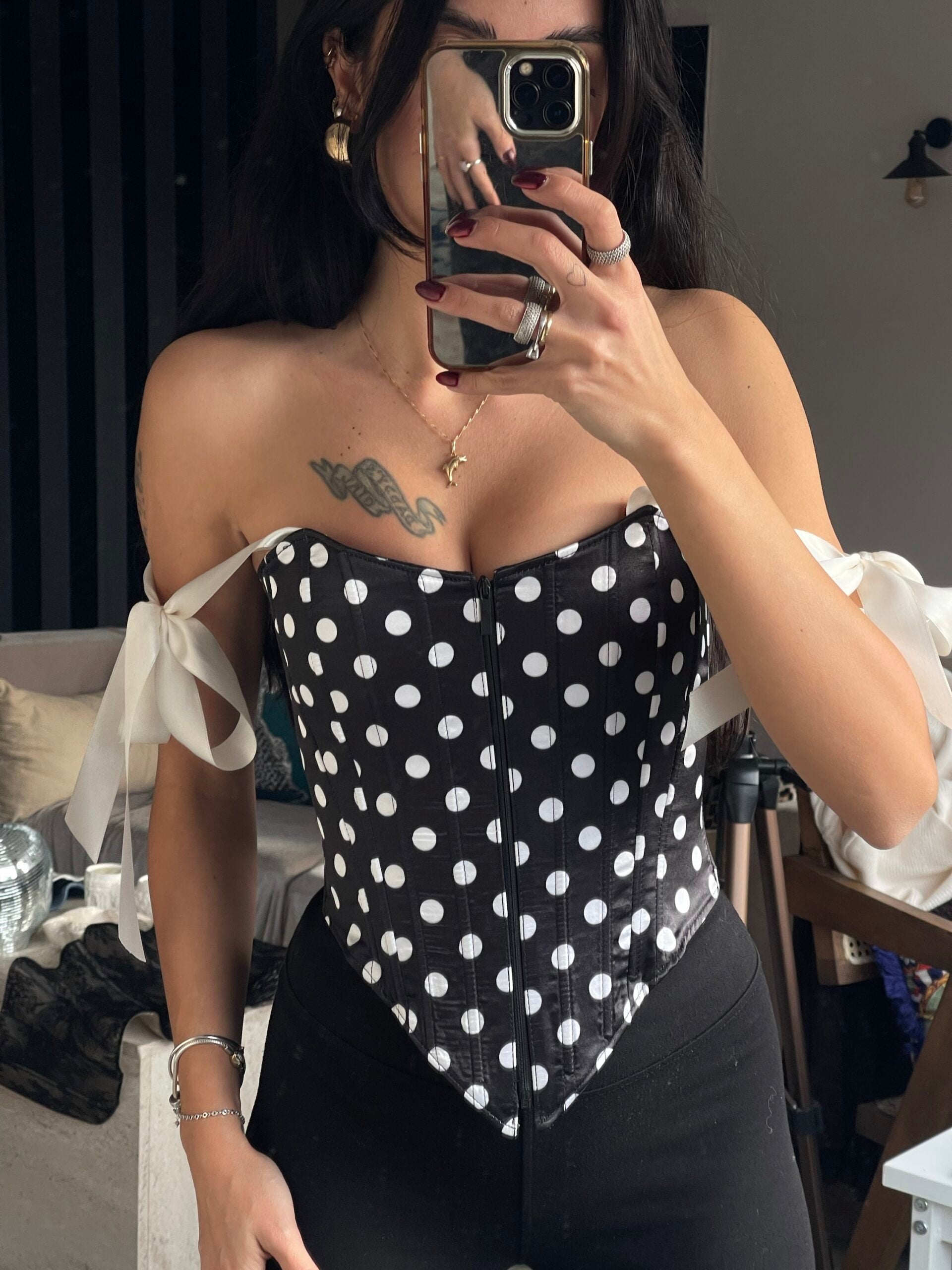Betty Corset