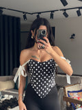 Betty Corset