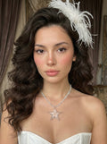 Suncatcher Necklace