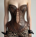 Limited Edition The Sobek Corset