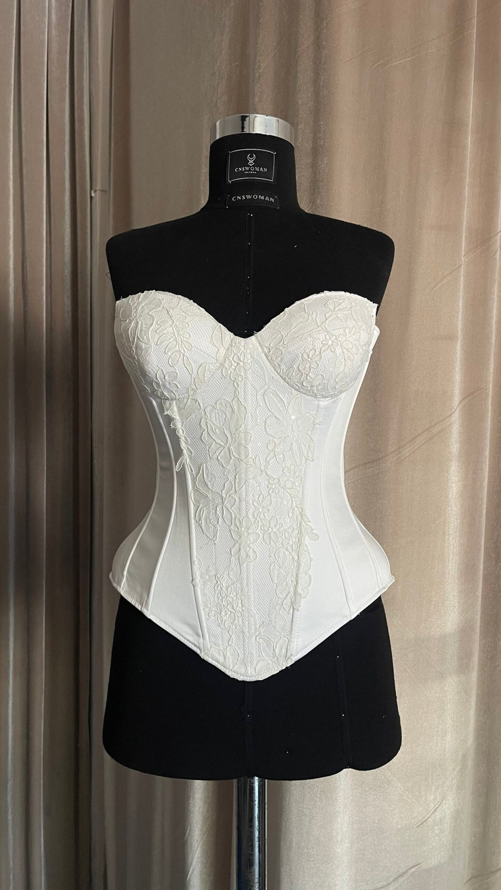 Kalila Wedding Dress