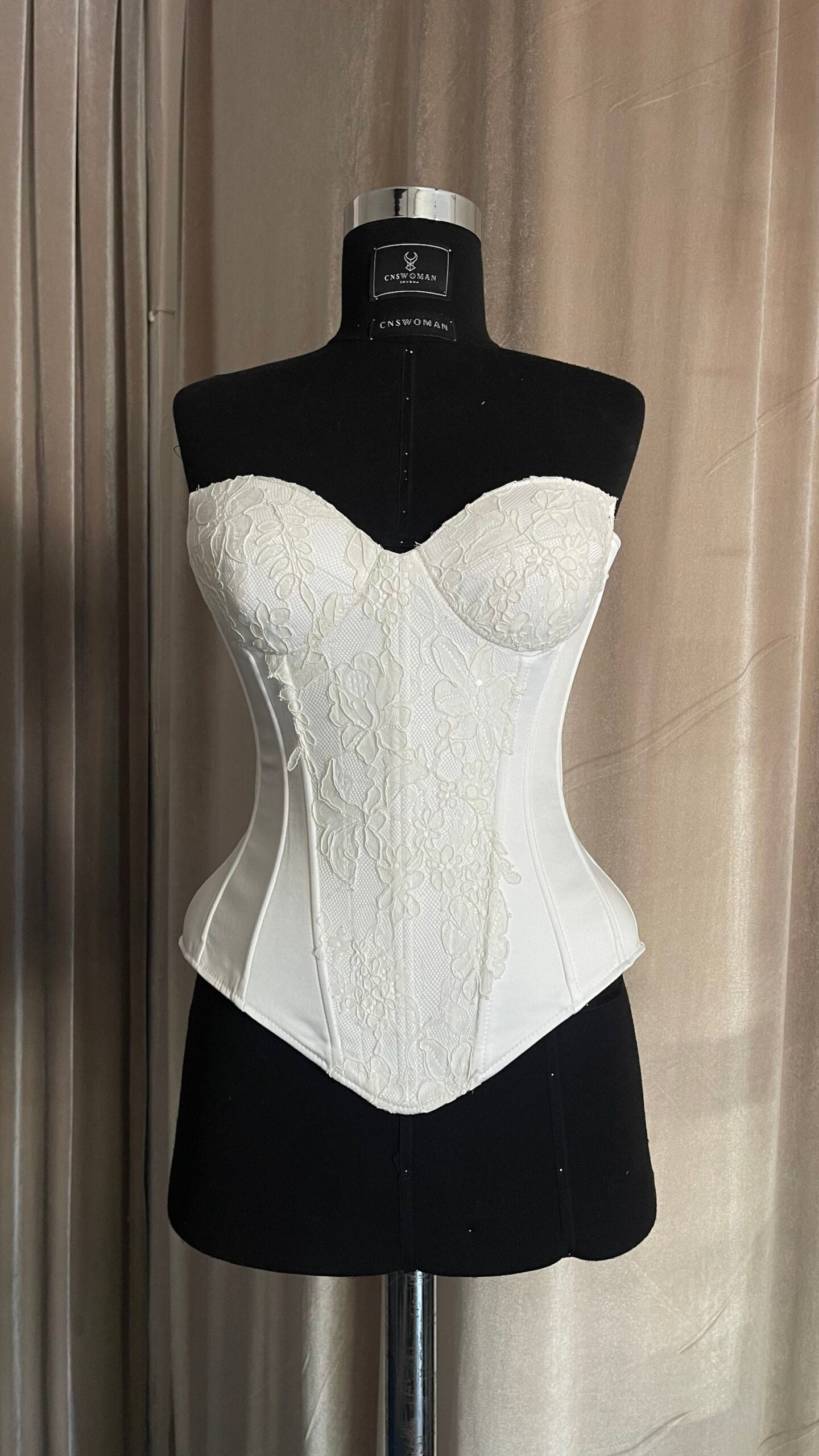 Kalila Wedding Dress