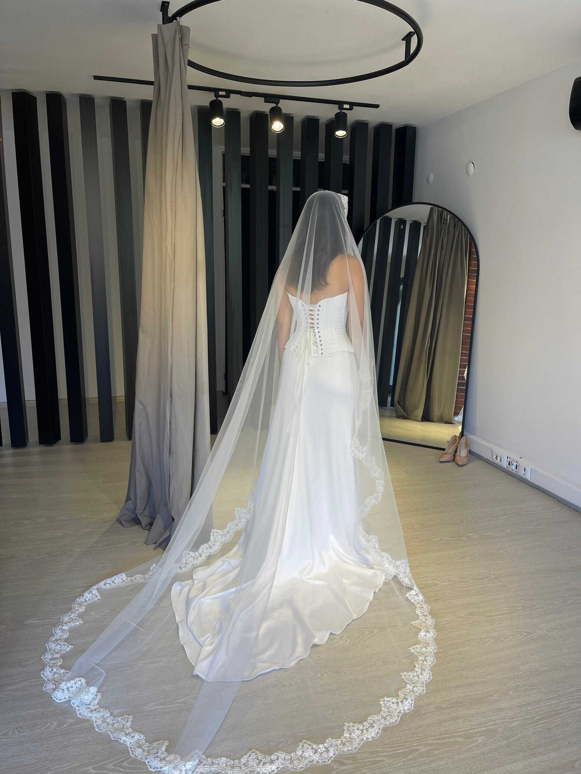 Kalila Wedding Dress