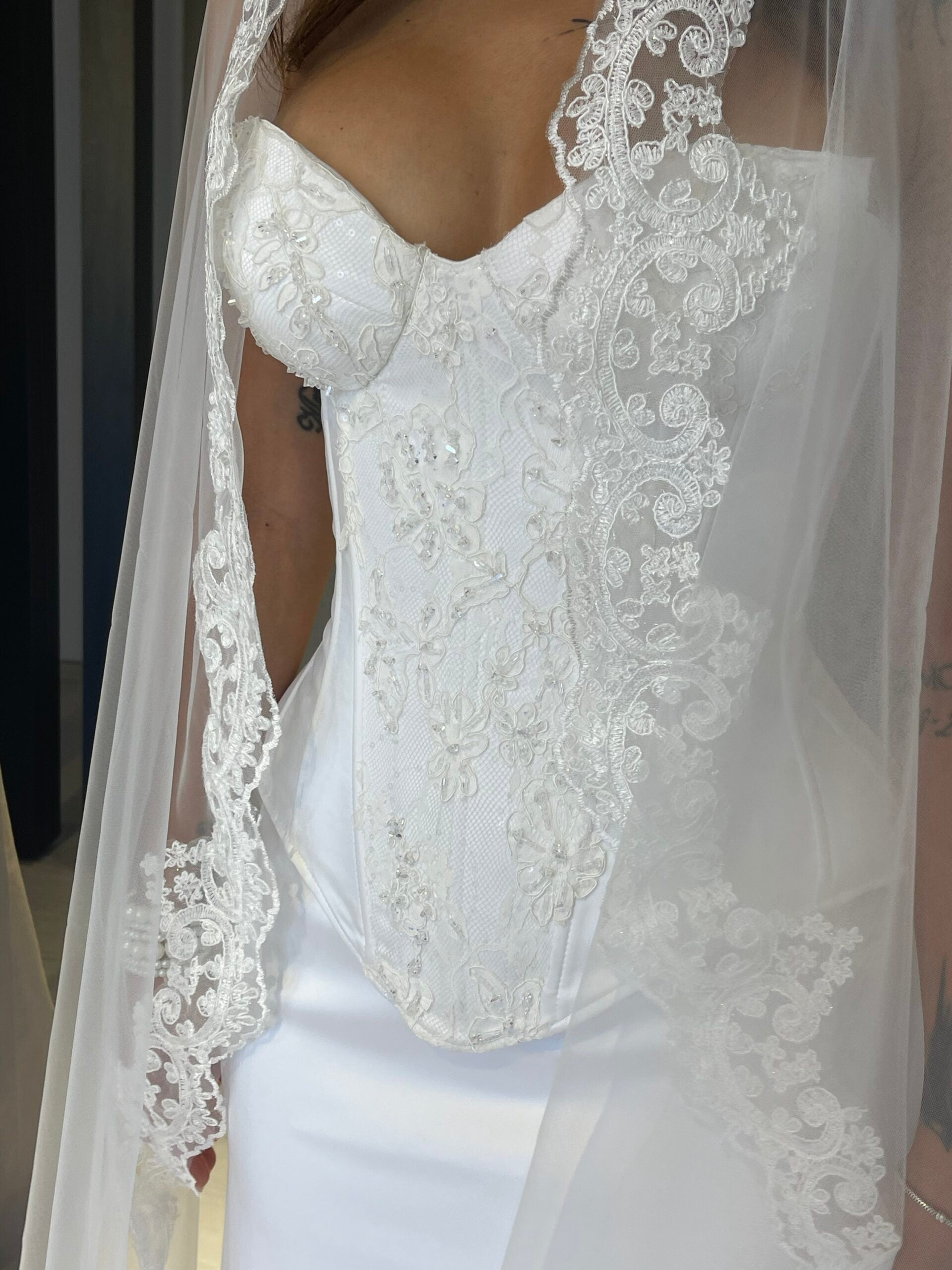 Kalila Wedding Dress