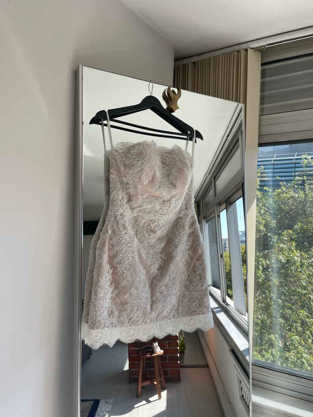 Daisy Dress - Beyza's Choice