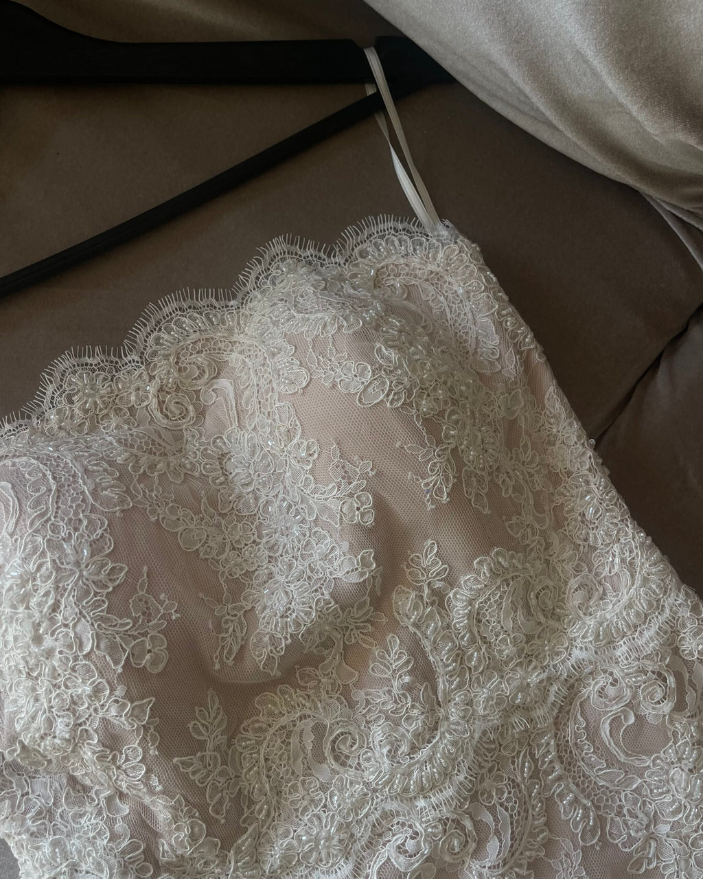 Daisy Dress - Beyza's Choice