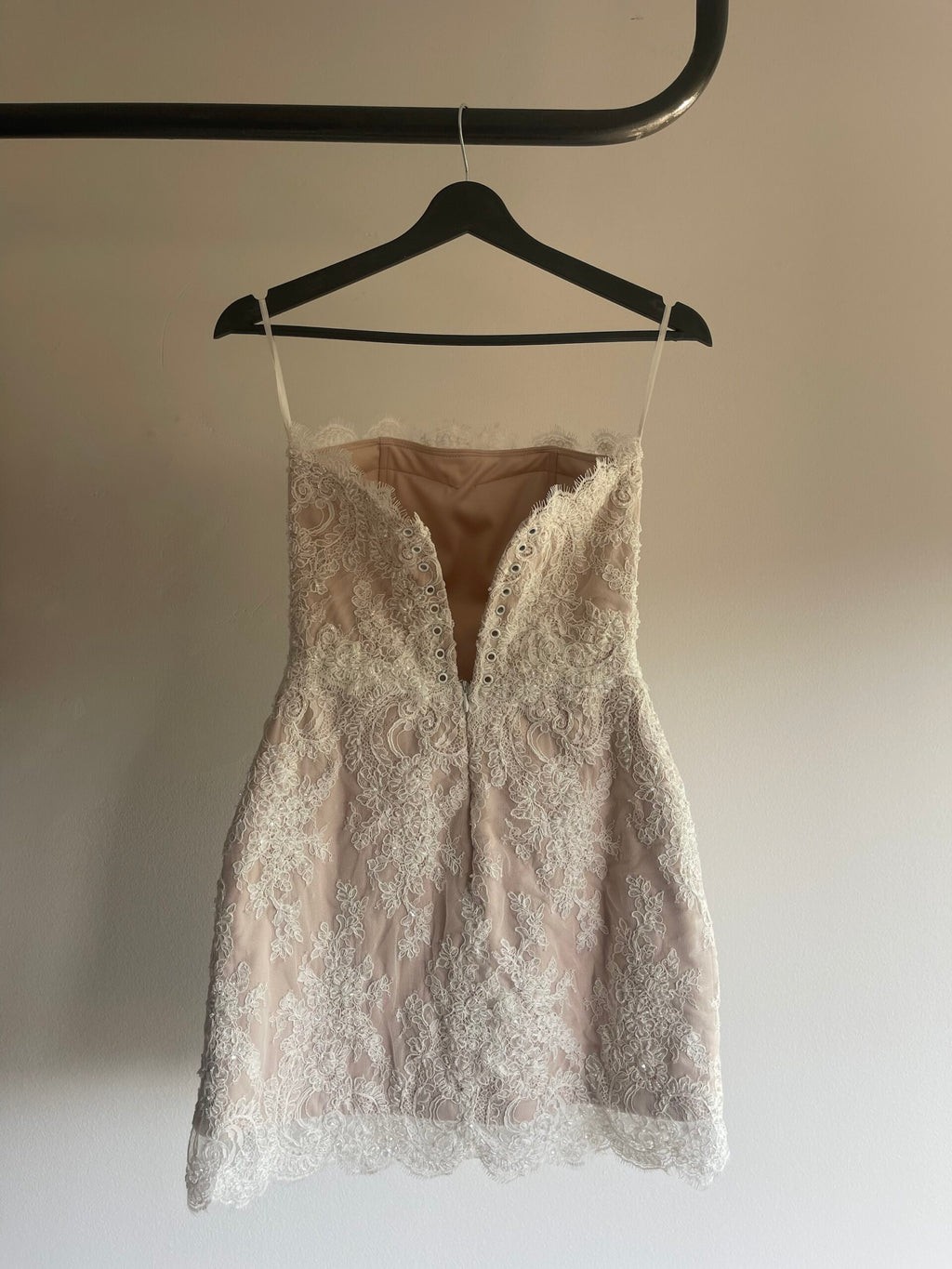 Daisy Dress - Beyza's Choice