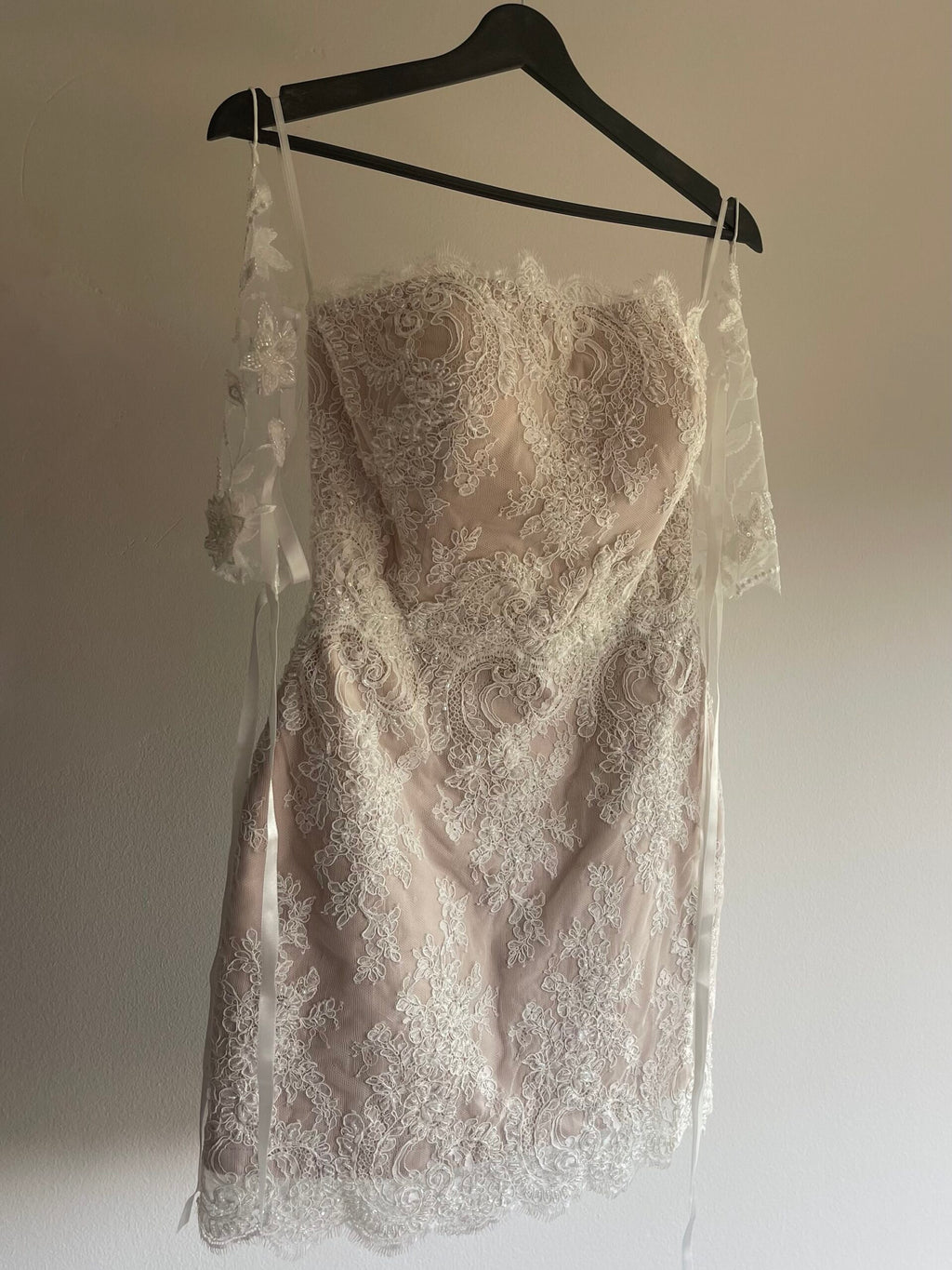 Daisy Dress - Beyza's Choice