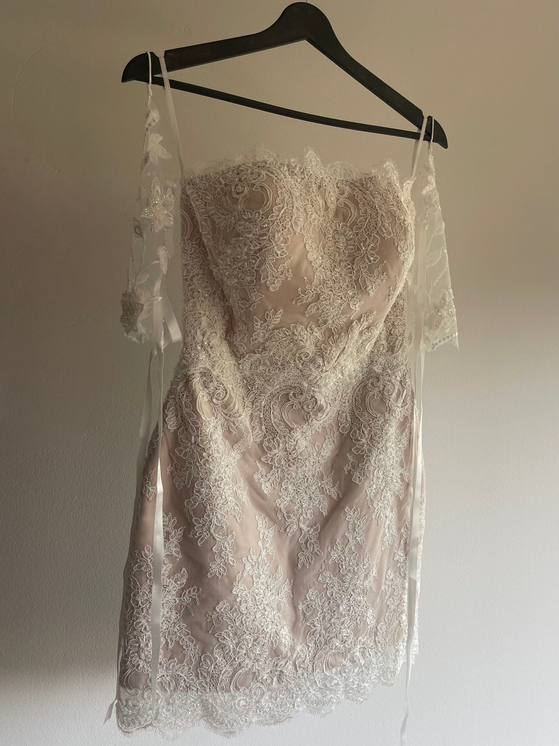 Daisy Dress - Beyza's Choice