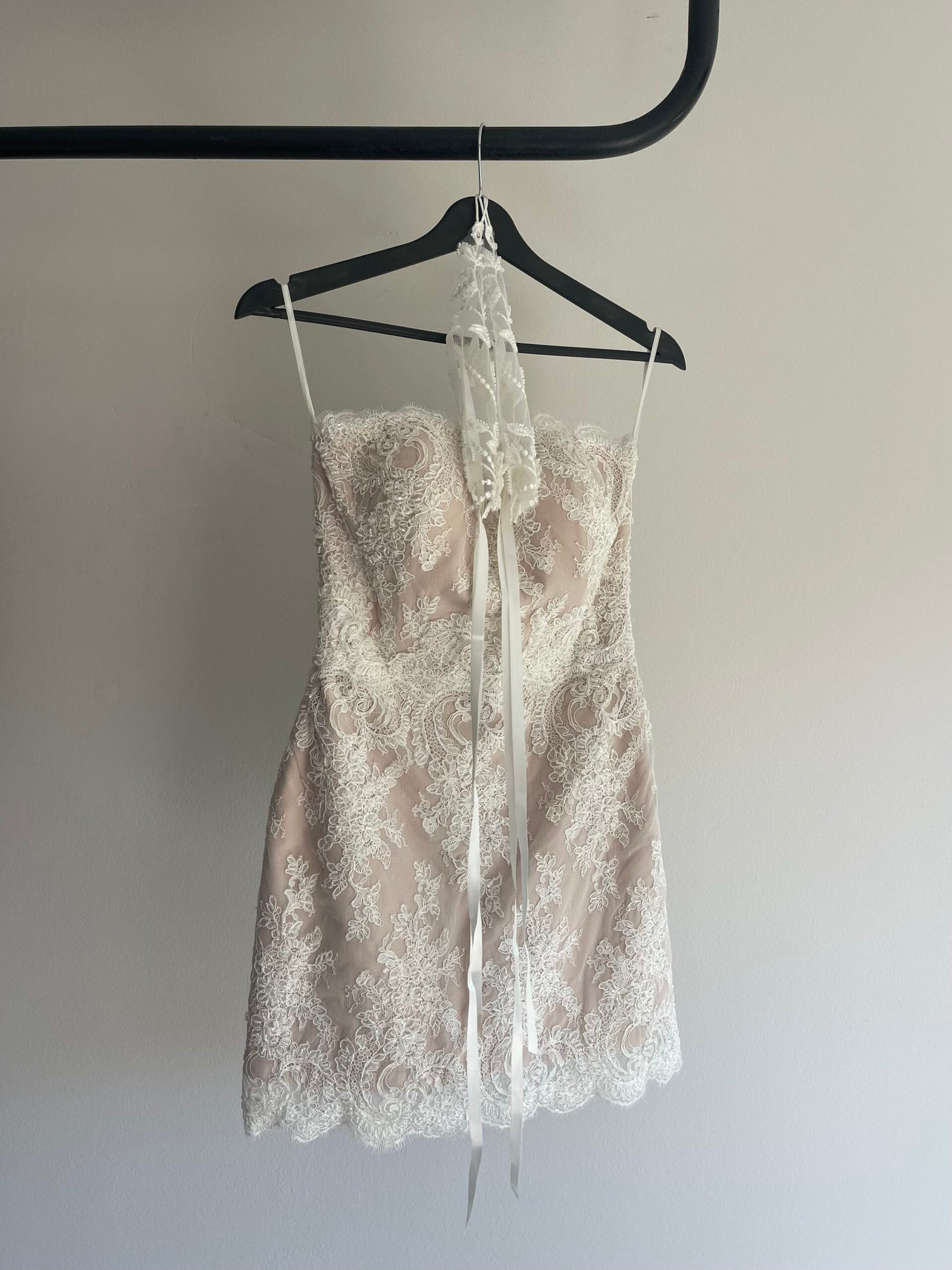 Daisy Dress - Beyza's Choice