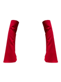 Hand Cuffs Red