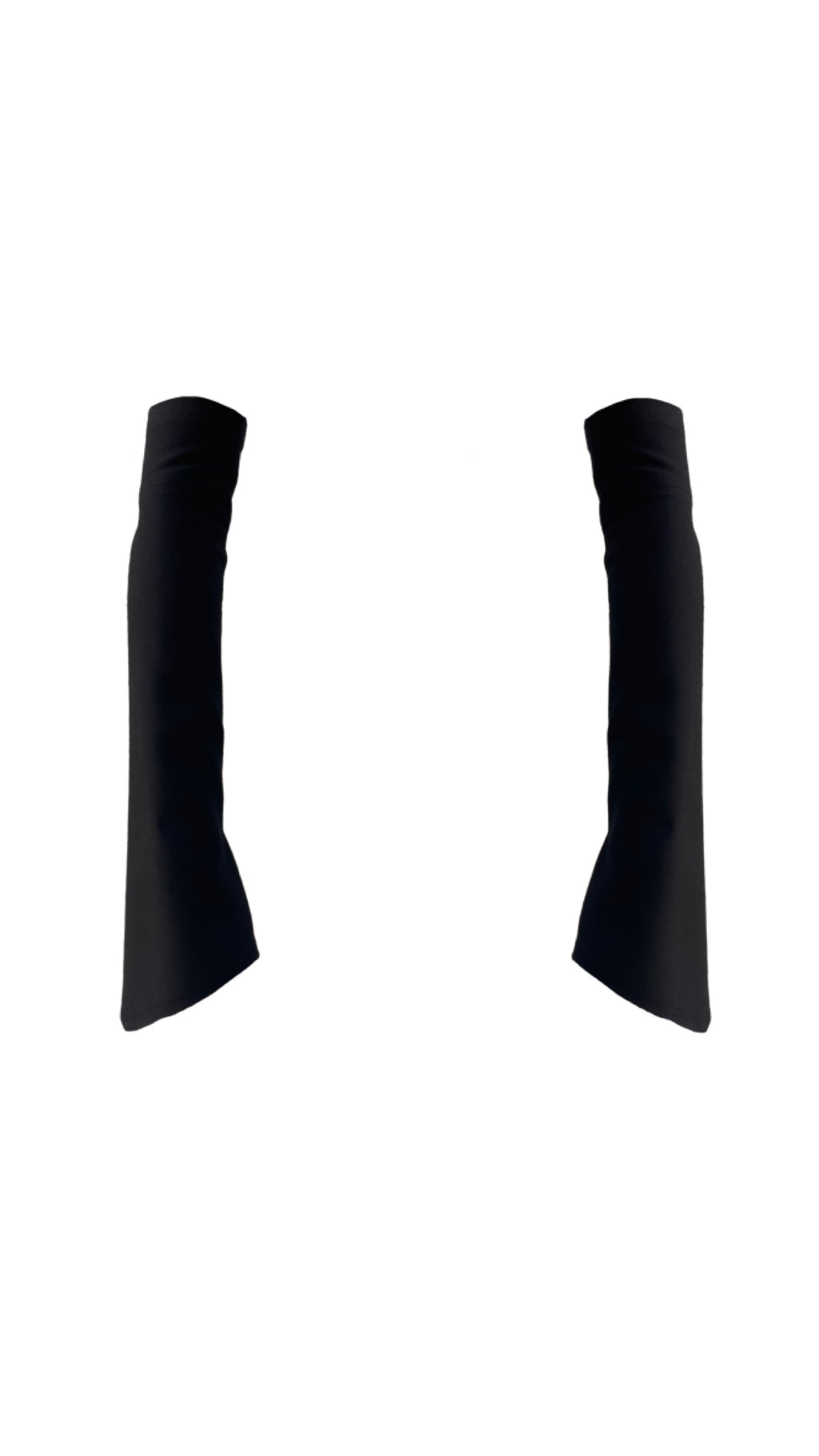 Hand Cuffs Black