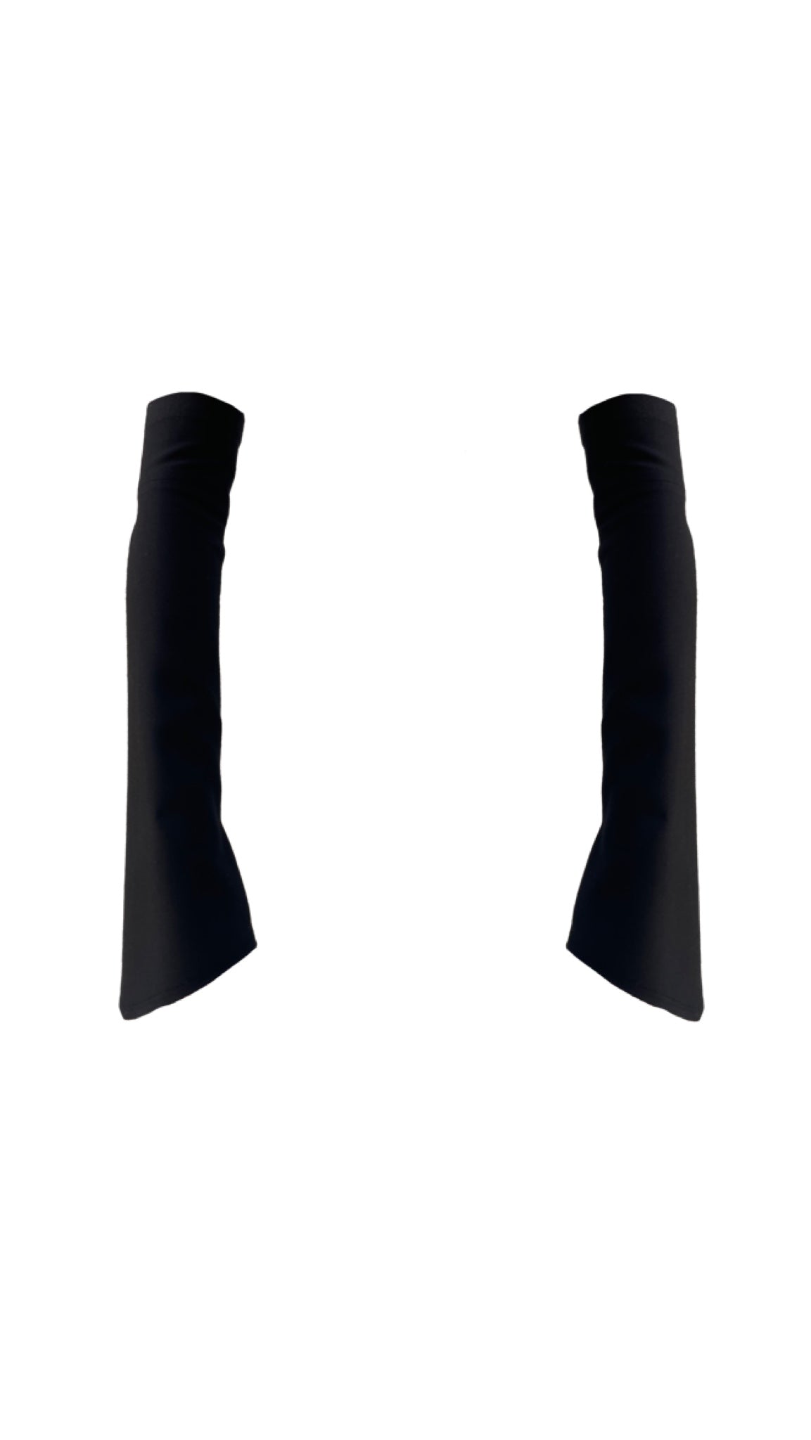 Hand Cuffs Black