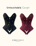 Untouchable Glow Corset