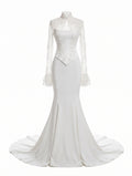 Veloria Wedding Dress Set