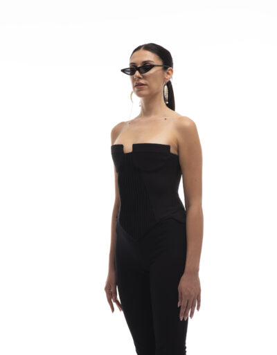 Gladiatrix - Goddess Corset