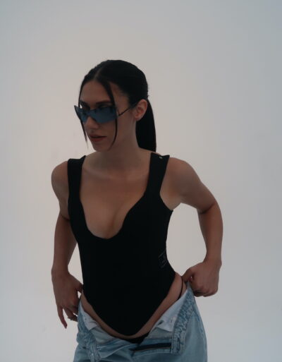 Gladiatrix - Timeless Corset