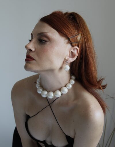 Heartbreaker Balance Pearl Set