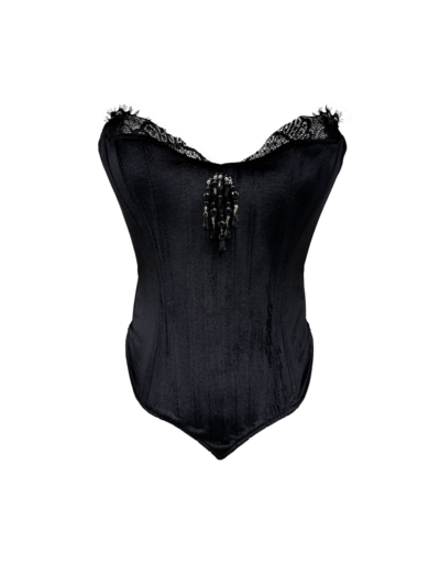 Velvet Wednesday Corset