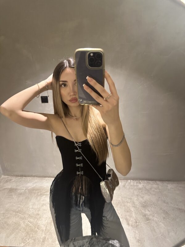 Cabaret Corset