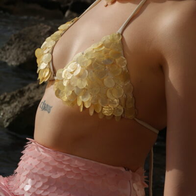 Limited Edition Buttercup Lemonade Bikini