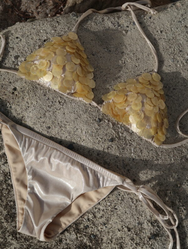 Limited Edition Buttercup Lemonade Swimwear Duo - Görsel 6