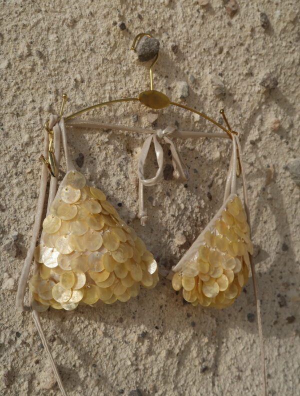 Limited Edition Buttercup Lemonade Swimwear Duo - Görsel 7
