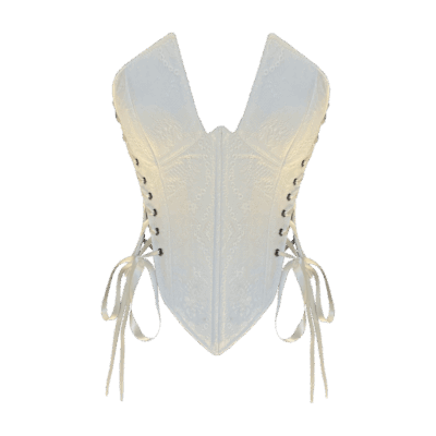 Rosalinda Lace Corset