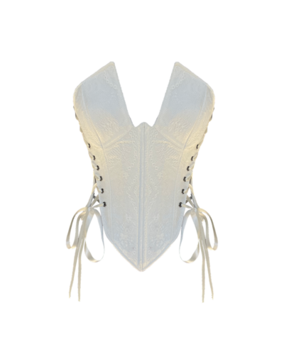 Rosalinda Lace Corset