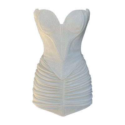 Limited Edition Turtle White Set