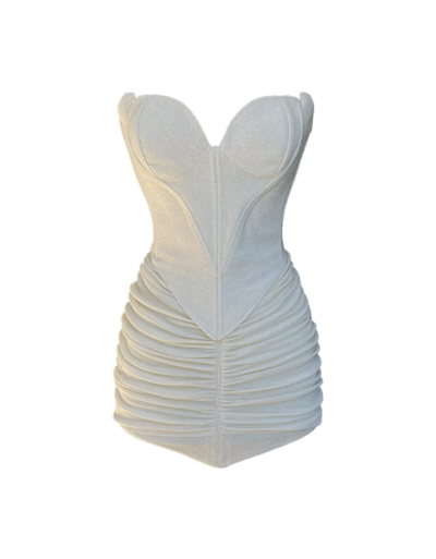 Limited Edition Turtle White Set