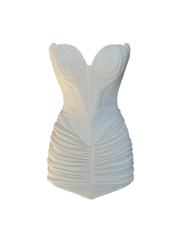 Limited Edition Turtle White Set