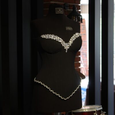 Kalila Royale Corset