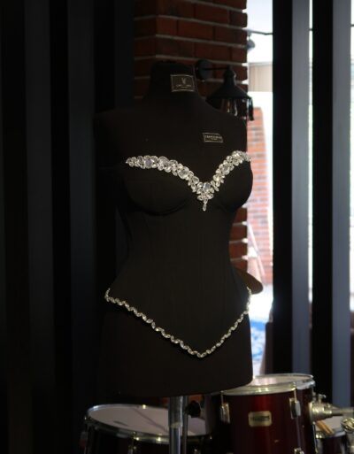 Kalila Royale Corset