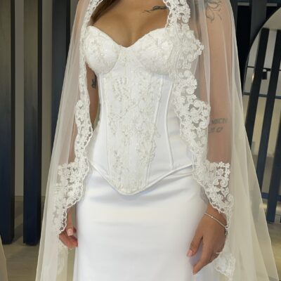 Kalila Wedding Dress