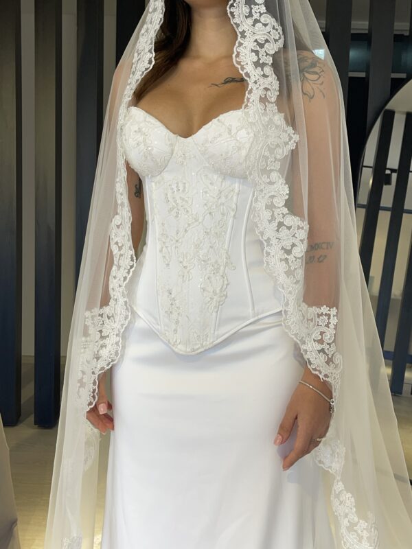 Kalila Wedding Dress