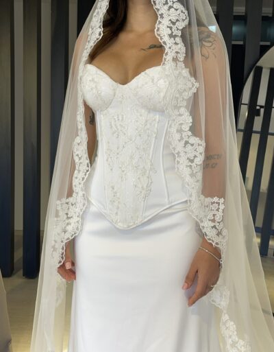 Kalila Wedding Dress